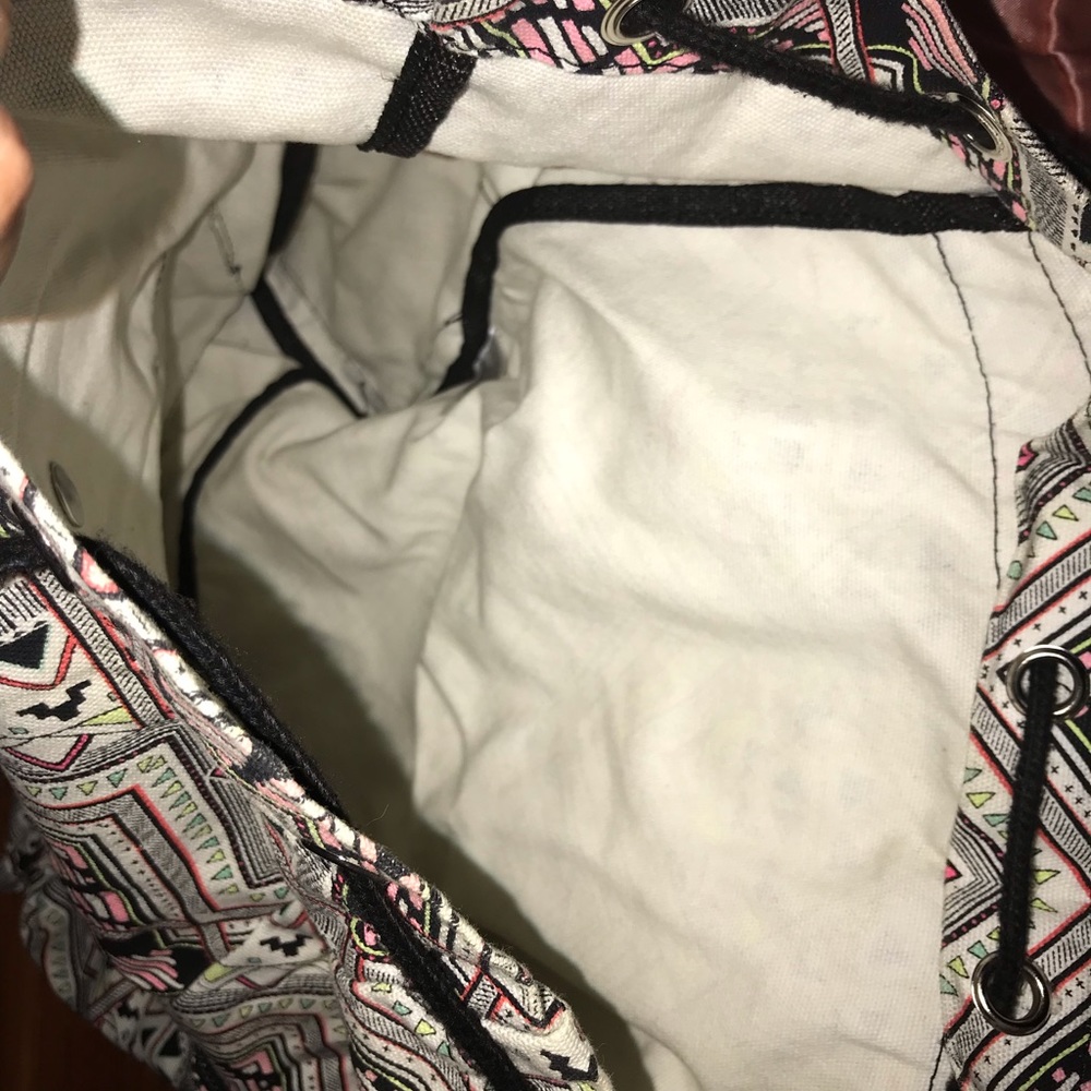 PINK Backpack - Picture 3 of 3